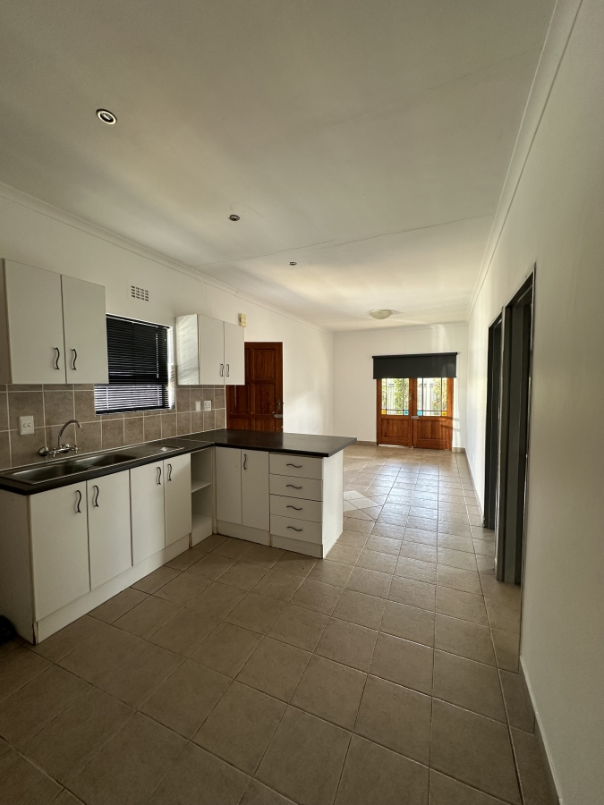To Let 2 Bedroom Property for Rent in Porterville Western Cape